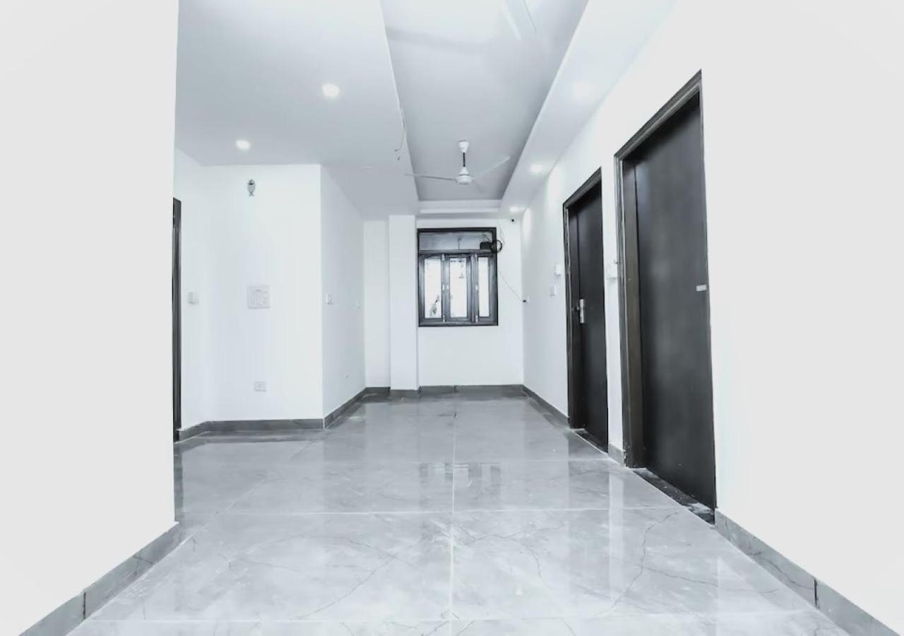 Hotel I Stay & Revels Near New Delhi Railway Station- By Ap Singh Hotels ภายนอก รูปภาพ
