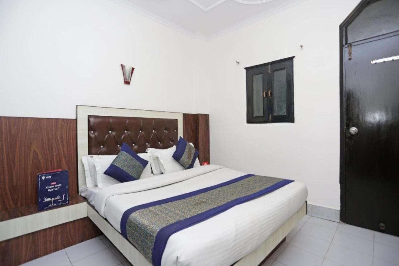 Hotel I Stay & Revels Near New Delhi Railway Station- By Ap Singh Hotels ภายนอก รูปภาพ